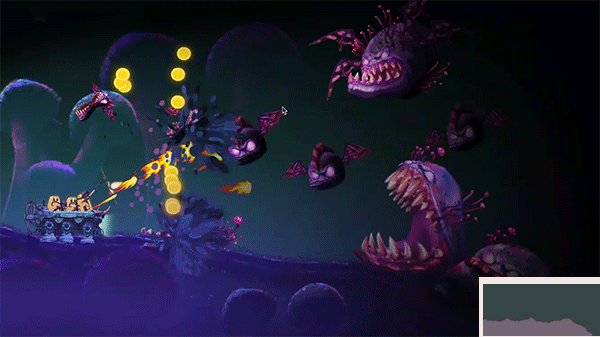 绝望3黑暗地心(Hopeless 3)