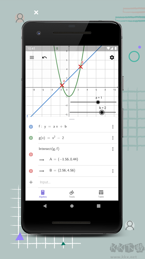 geogebra