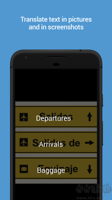 Translator微软翻译