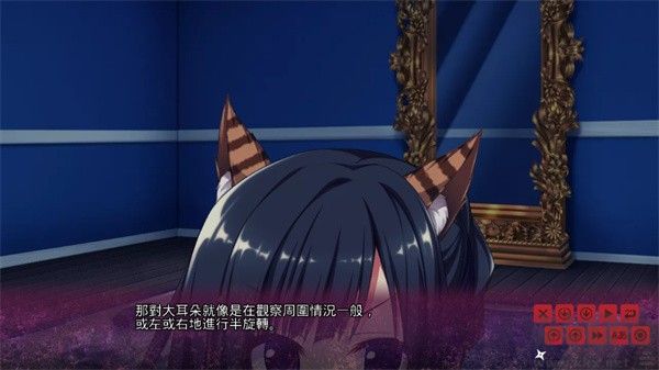 忍者少女与都市妖团追捕无头骑士