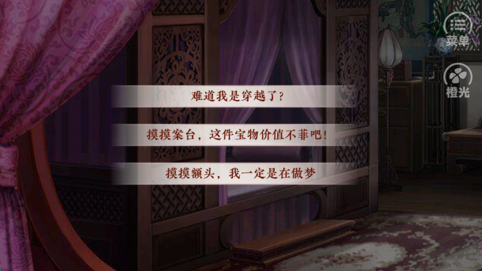 提刑女官