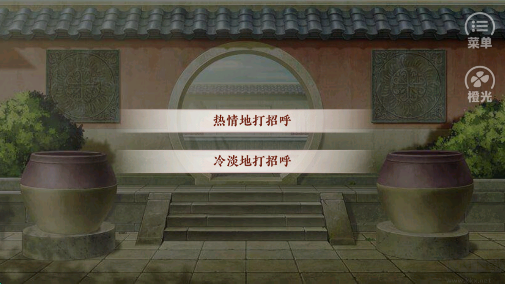 提刑女官