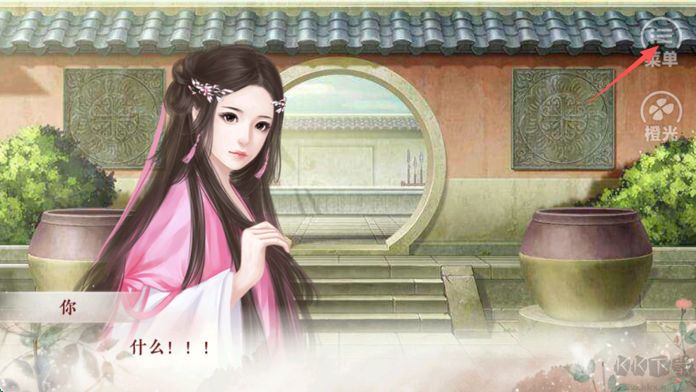 提刑女官