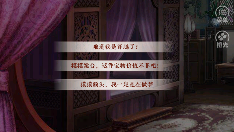 提刑女官