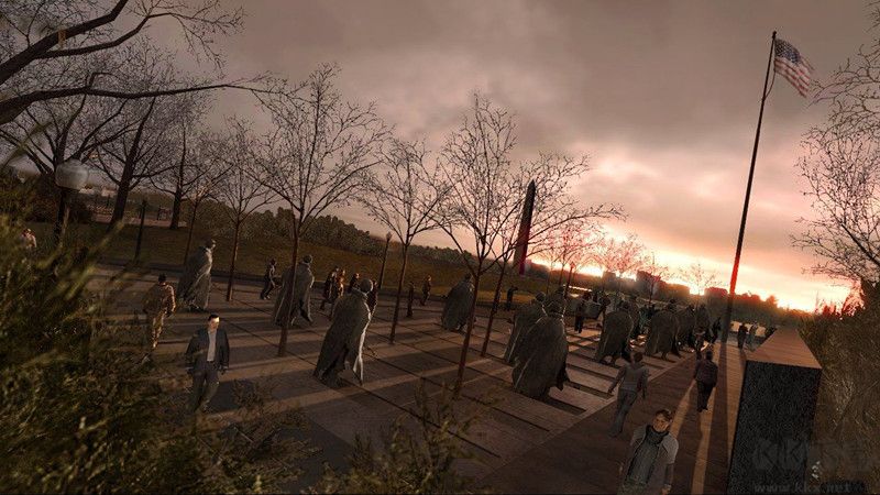 细胞分裂断罪(Splinter Cell Conviction)