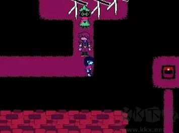 三角符文第一章