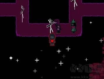 三角符文第一章