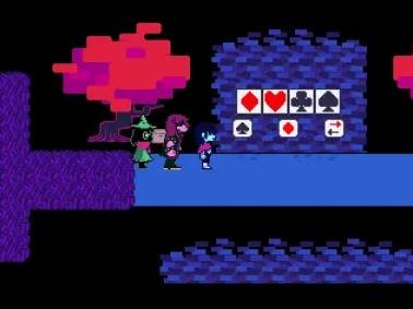 三角符文第一章