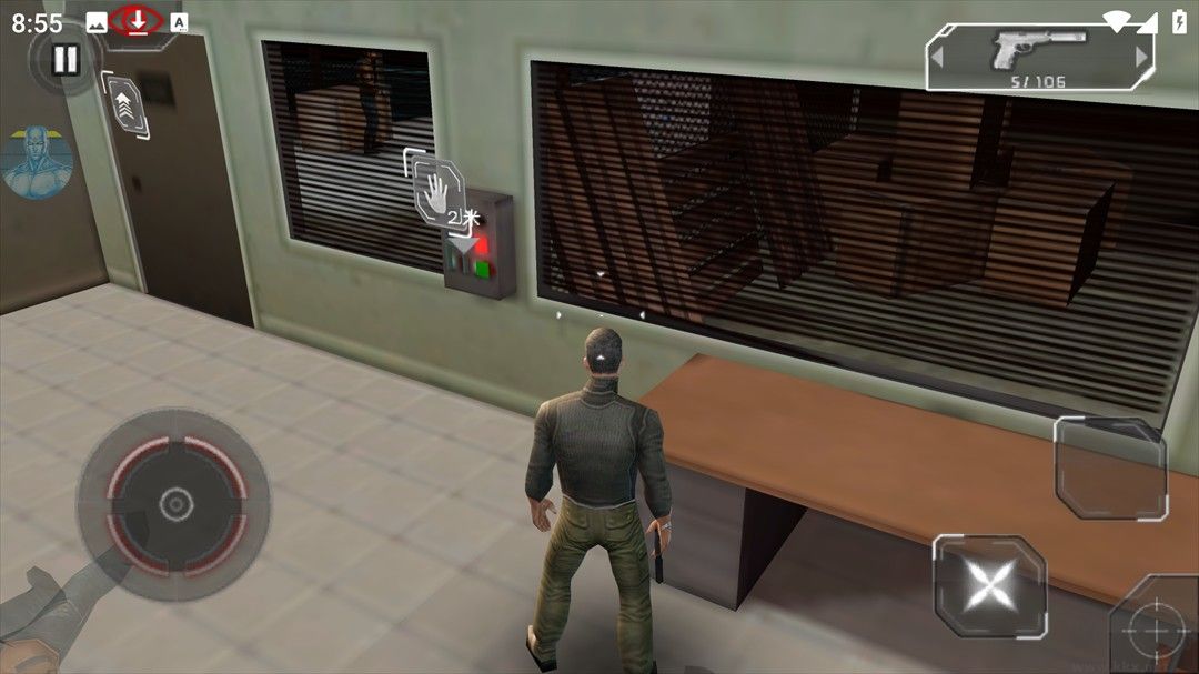 细胞分裂断罪(Splinter Cell Conviction)
