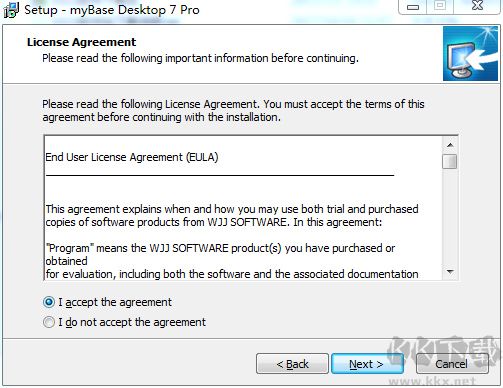 mybase Desktop(数据库软件)