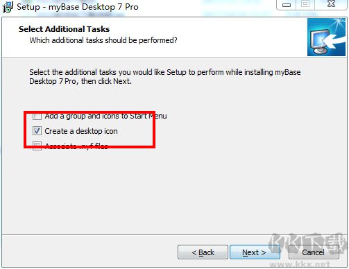 mybase Desktop(数据库软件)