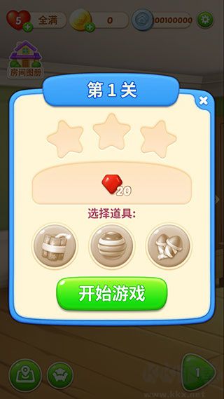妙趣糖果消