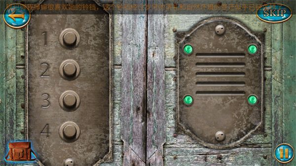 梧桐山上的秘密