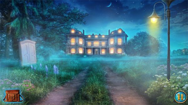 梧桐山上的秘密