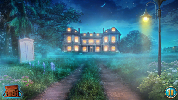 梧桐山上的秘密