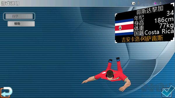 胜利足球(Winner Soccer Evolution)