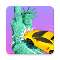 街区跑酷v2.7.0安卓版