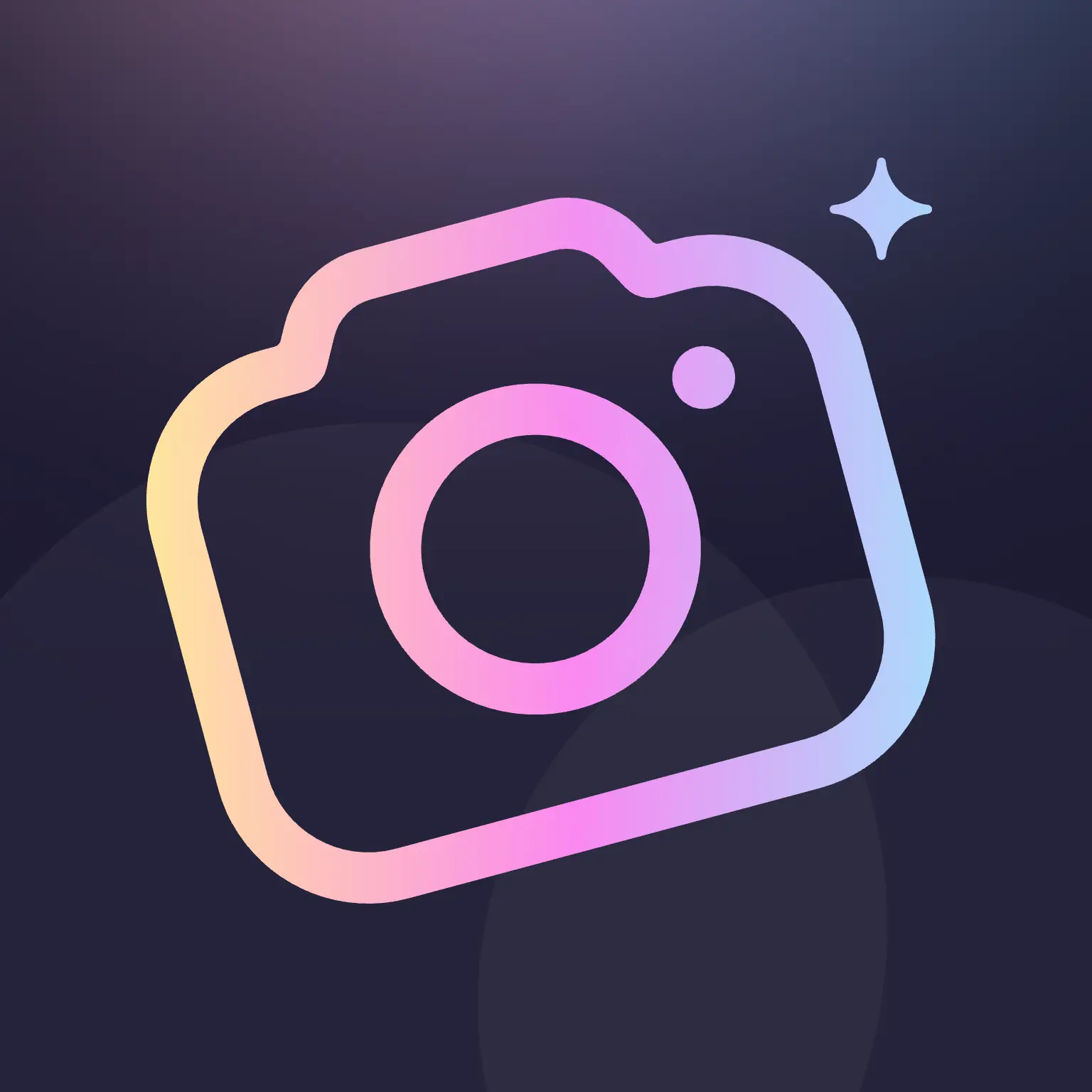 闪拍相机 v2.0.4安卓版