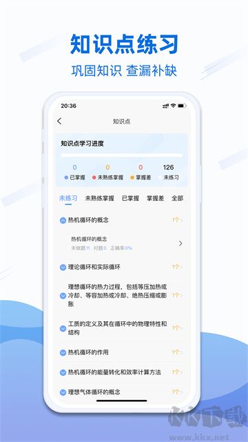 船员易考通