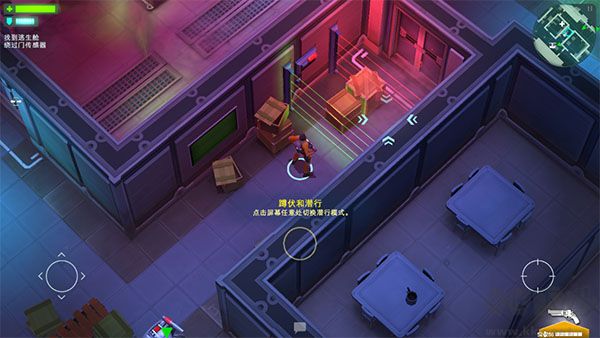 太空刑警1(Space Marshals)