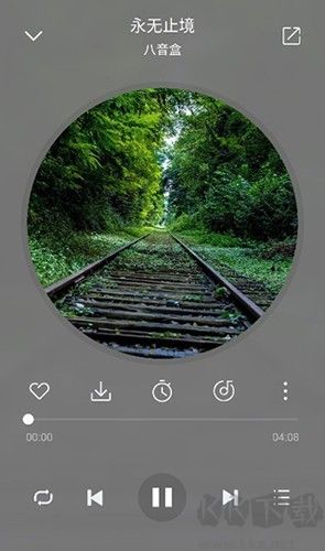 聆听音乐