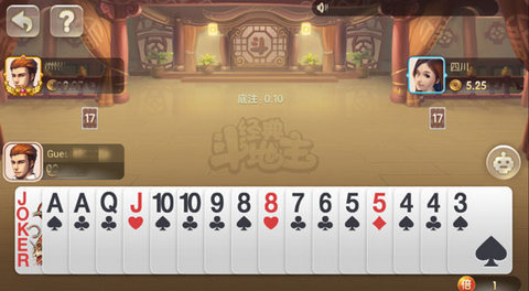 好友联机组队棋牌手游-即时语音建房间邀约棋牌-棋牌协同对战平台