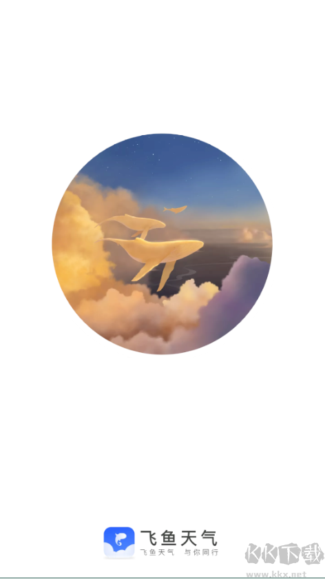 飞鱼天气