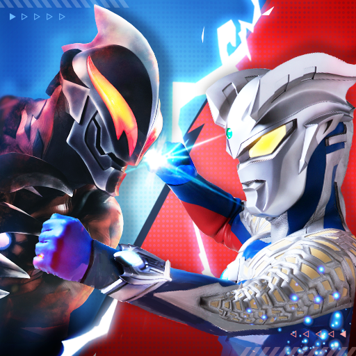 奥特曼暴打小怪兽v2.5.0安卓版