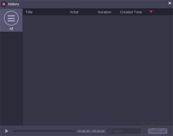 AudFree Audio Capture(音频录制工具)