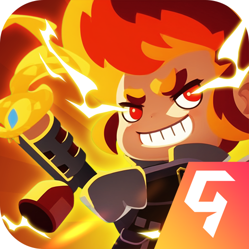 疯狂炮炮兵v3.0正式版