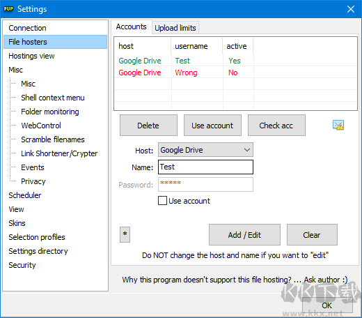 File Image Uploader(文件上传工具)