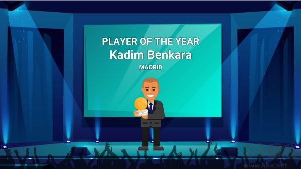 世界足球冠军(World Soccer Champs)