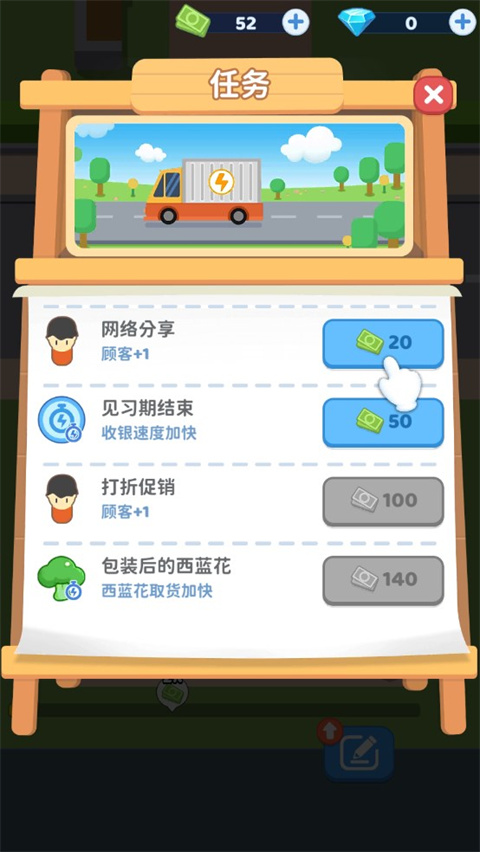小老板大冒险