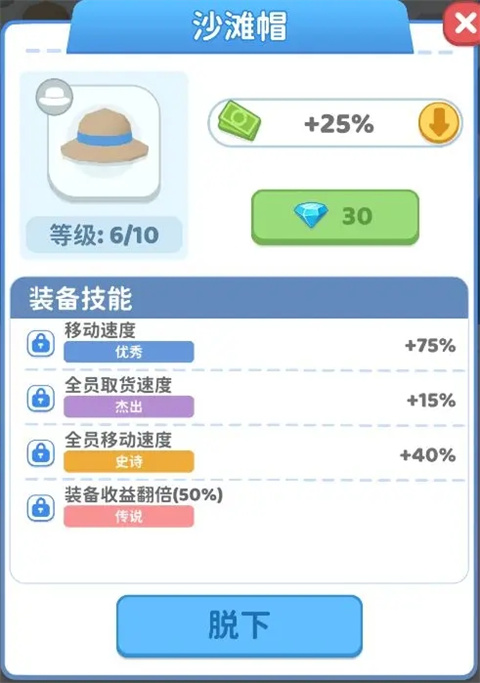 小老板大冒险