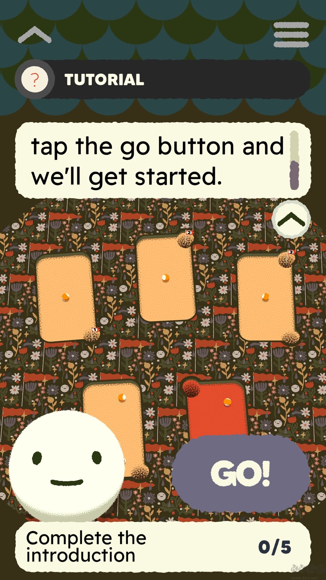 非常规台球(subpar pool)