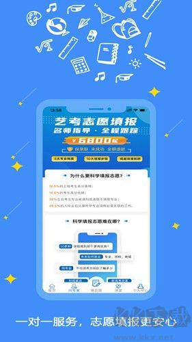 艺愿星