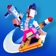 滑板大作战2v1.2.6安卓版