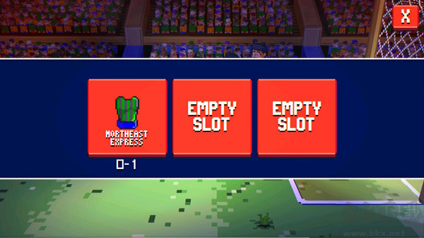 超级跳跃足球(Super Jump Soccer)