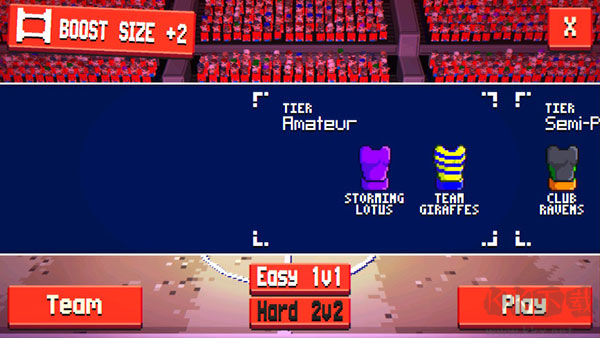 超级跳跃足球(Super Jump Soccer)