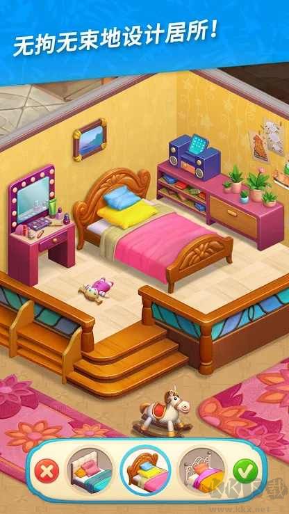 夏威夷三消狂热(Hawaii Match 3)