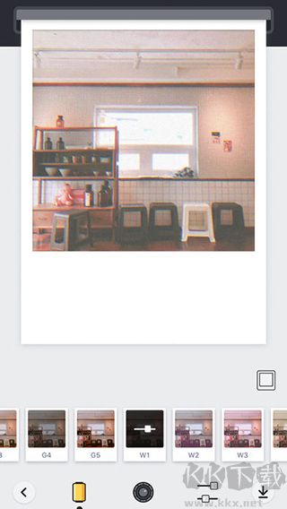 molycam相机安卓版