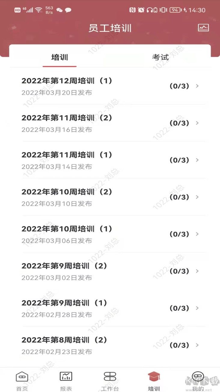 药德