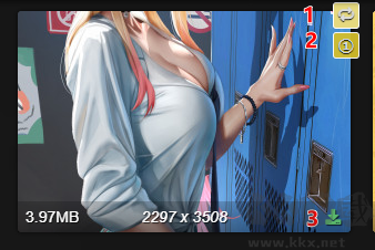 Wallhaven(壁纸管理工具)