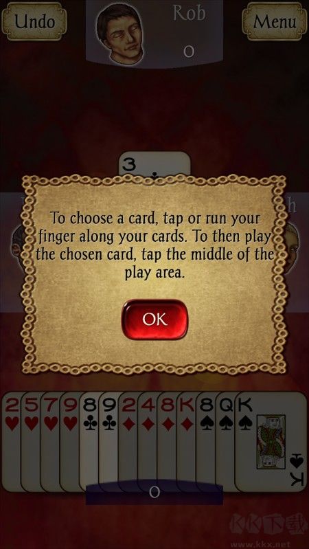 红心大战(Hearts Free)