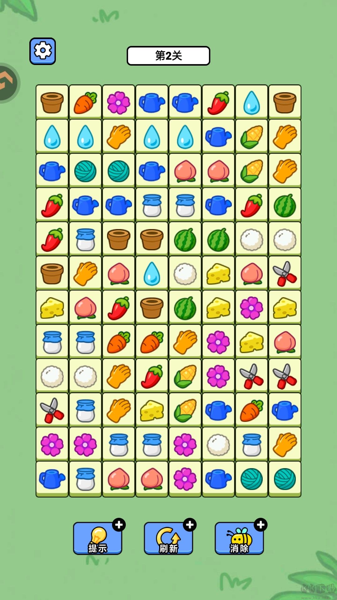 连连看达人全民消一消