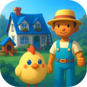 农场主快开荒(Little Farm Story)v1.10.2手游版