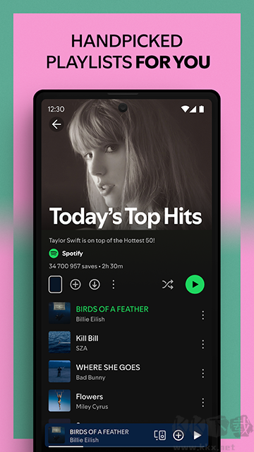 spotifyapp