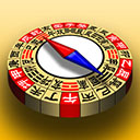 3D罗盘指南针app免费版 v12.150最新版