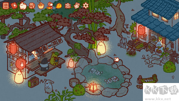 兔兔岛手游(Usagi Shima)