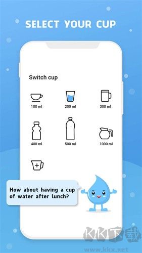 Water Reminder